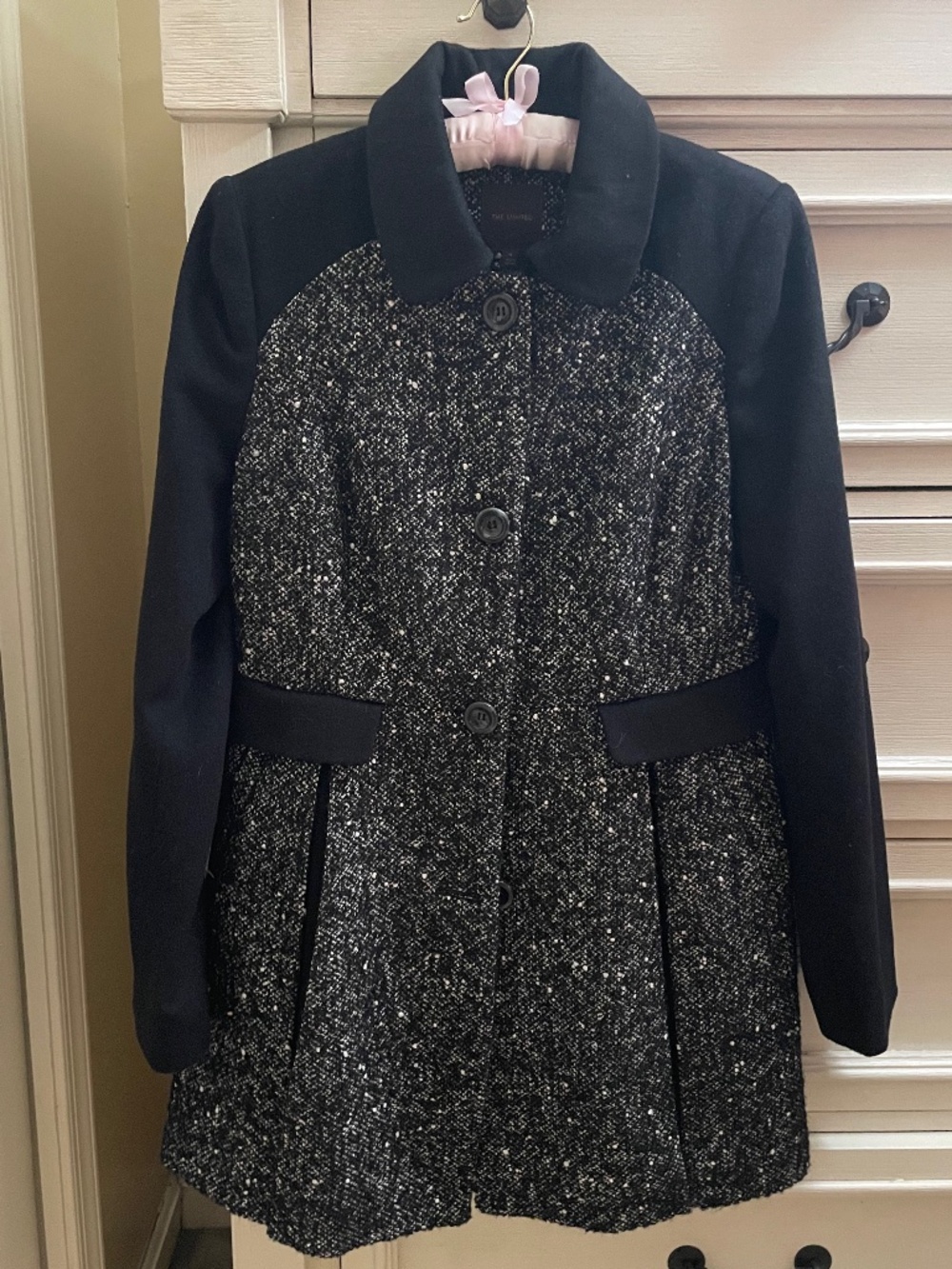 The Limited Coat